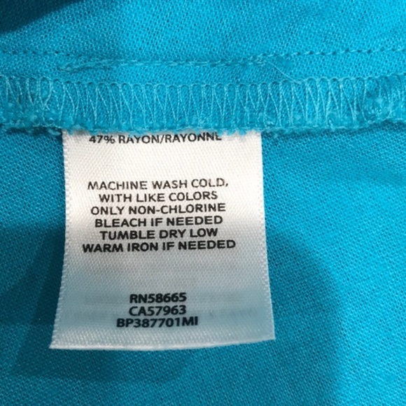 BP.Tiered Linen Blend Camisole - Picture 7 of 8